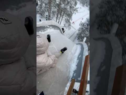 Как будто #ту160 взлетел
