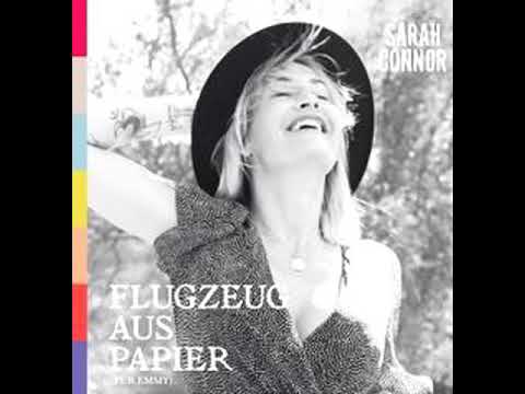 莎拉·康诺 Sarah Connor Flugzeug aus Papier (Für Emmy) 【Flugzeug aus Papier (Für Emmy) 】