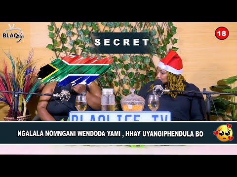 SIKHIPHA IZIMFIHLO | Ngilala nomngani wendodana yami, Hhay uyangiphenduphendula bo🫢 | S2-EP107