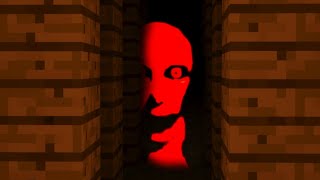Aku Coba Main Versi Terbaru Mod Horror Analog Dan Ini Yang Terjadi