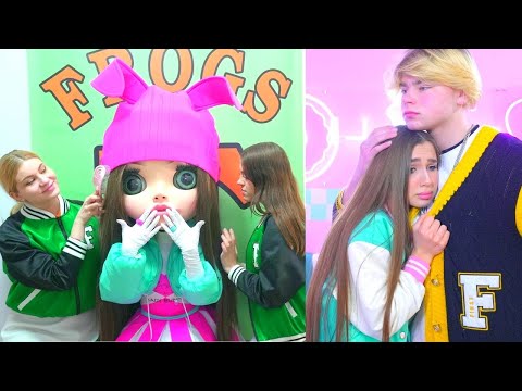 Nawala sa pagsubaybay ni Diana ang manghuhula na si Bunny! Sino ang nagnakaw ng kasintahan ni Bunny?