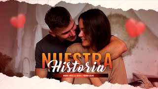 Miguel Ángel El Genio - Nuestra Historia ❤️(Nuevo 2025)🔥
