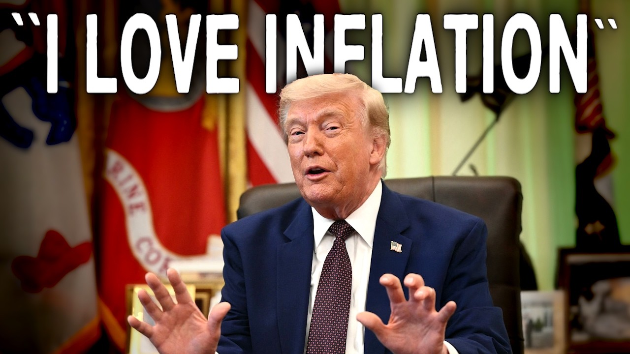 How Much Longer Can We "Hide" The Inflation?