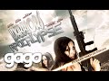 GAGO - Warriors of the Apocalypse  Full Action Movie  Sci-Fi  World War 3