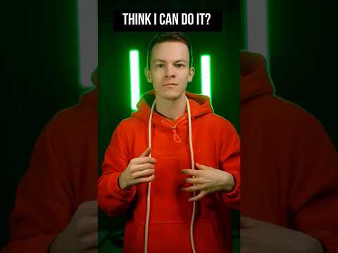 🌀Think I can do it?