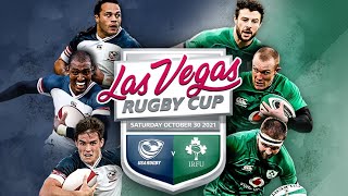 Las Vegas Rugby Cup | Allegiant Stadium