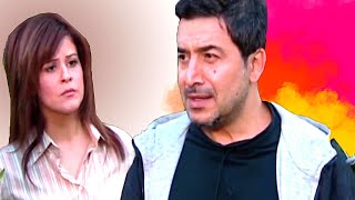 اقوى حكايا صدى الروح : اعترفلها بحقيقته و لسا مابيعرفا