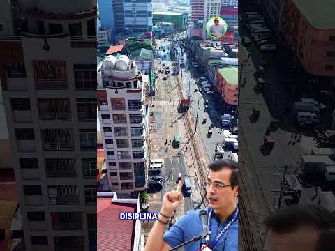 Mayor Isko Said: May Gobyerno Na Ulet Sa Lungsod Ng Maynila 24/7! #iskomorenodomagoso #yorme