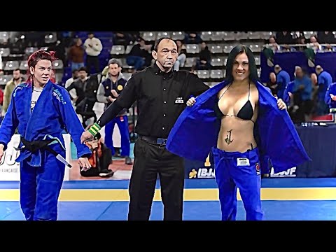 13 Inappropriate Moments in MMA and Boxing