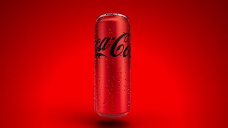 Megérkezett az új, limitált kiadású Coca-Cola Creations K-Wave!