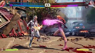 INVINCIBLE VS (PART 2)