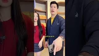 cuộc chiến giành bánh #funny #haihuoc#sadstory#sapobakery