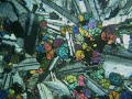Mineral Identification and Properties