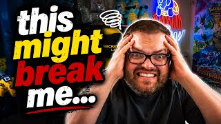 Can I Survive A 24-HOUR eBay Live Stream?