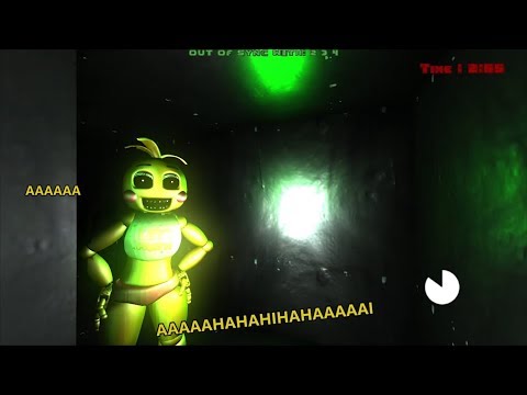 Como NÃO jogar FNAF 2: Doom