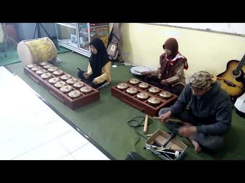 Video Sesi Latihan 2 Sanggar Seni Riak Danau SMAN 