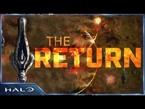 Halo: The Return