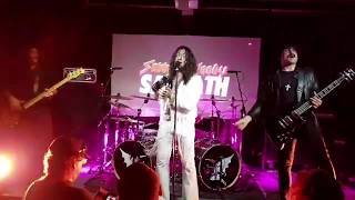 NIB - Sabbath Bloody Sabbath - Live