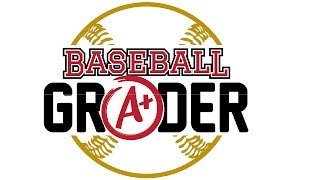 David Fletcher Highlighted by Baseball Grader - 2B Los Angeles Angels of Anaheim Prospect