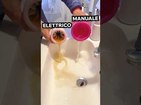 LAVA ZAMPE ELETTRICO per cani: miglior gadget pulizia