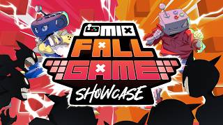 The MIX Fall Showcase 2026