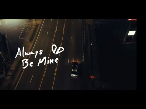 Chase Matthew - Always Be Mine (Official Music Video)