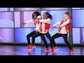Dance Video Performance Quiz