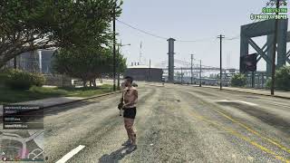 Grand Theft Auto V Online TP Glitch 20161012205002