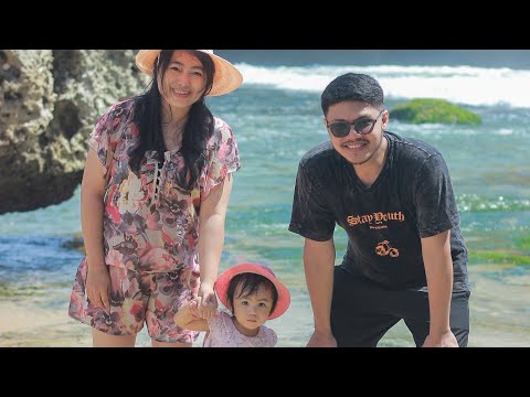 minivlog jogja