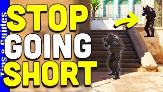 You're STILL Playing Dust2 WRONG