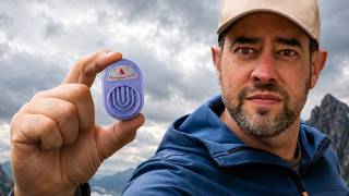 I Think I Found The Next GOAT Of Camp Gadgets