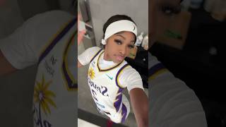Rickea Jackson “lil demon”😍