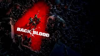 Back 4 Blood OST: Results Screen