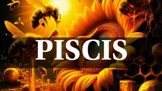 PISCIS ♓ BUENAS NOTICIAS!!📩🌠 ALGUIEN PIERDE LA CABEZA POR TÍ!!🤯💔#piscis #pisces #tarot 