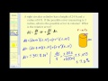 Understanding Total Differential and Error Analysis