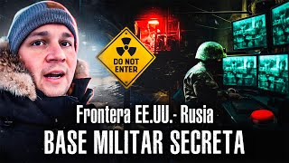 Base MILITAR ABANDONADA: Visitamos BASE MILITAR en el Ártico con la que RUSIA quería atacar a EE.UU.