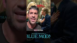 BLUE MOON REVIEW !!! #moviereview #netflix #streaming #film #movies #music #cinema
