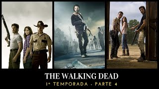 The Walking Dead - Scene 4