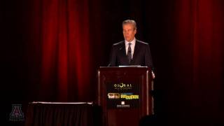 Retailing Industry Leaders Highlight 2011 Global Retailing Conference