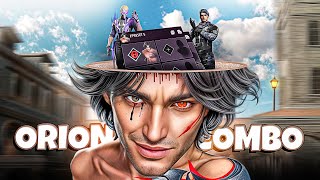 99% players Are using Orion Wrong || Secret Orion Skill Combination