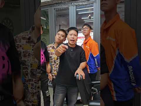 Của Anh Đâu Cục Dàng 😂 #benatoichoi #funny