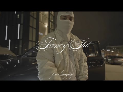 [FREE] Luciano x Thizzy52 Type Beat - "Fancy Shit"