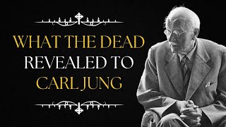 Septem Sermones ad Mortuos - Carl Jung's Forbidden Dialogue with the Dead