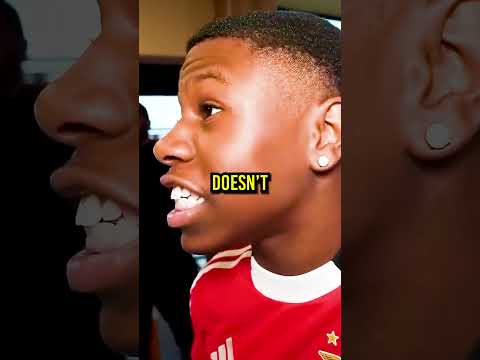 Rakai Didn't Understand Tota! 😭🍟