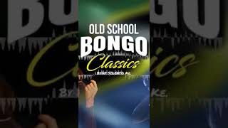 OLD IS GOLD🔥🤝🏾Old School Bongo Mix is Out!🙌🏾Link is on my bio!🤝🏾