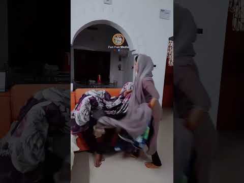 പോരടികുന്ന അമ്മായിയമ്മക്കും അമ്മോശനും കൊടുക്കാവുന്ന എട്ടിന്റെ പണി... #youtubeshorts #comedy #funny