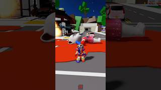 😭Pomni foi visitar a Ângela no Brookhaven e olha o que aconteceu