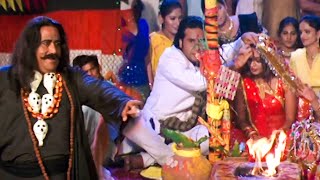नाग नागिन (Naag Nagin) | Bhojpuri Movie | Krishna Abhishek | Kashmira Shah | Superhit Bhojpuri Movie