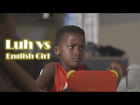 Luh & Uncle - Luh vs English