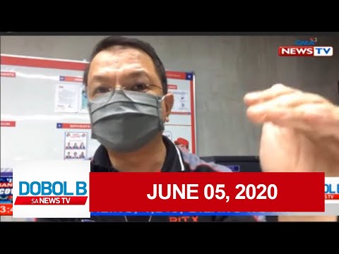 REPLAY: Dobol B Sa News TV Livestream | June 5, 2020 | Videos | GMA ...